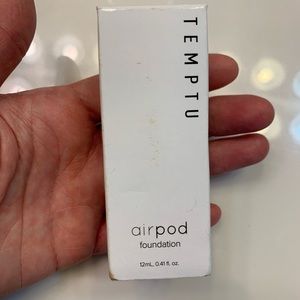 3.5 Buff Foundation Pod